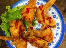 Bob's Cafe American - Quán Ăn Âu Mỹ