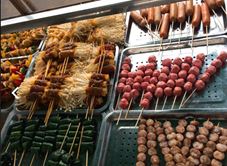 Lẩu 1 Người 59K