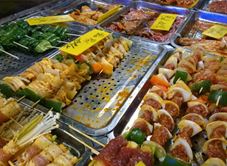 Lẩu 1 Người 59K