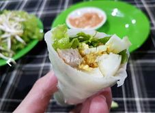 Quán Nguyễn - Bánh Canh & Bún Chả Cá Sạch