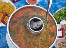 Quán Nguyễn - Bánh Canh & Bún Chả Cá Sạch