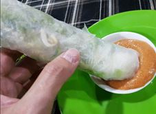 Quán Nguyễn - Bánh Canh & Bún Chả Cá Sạch