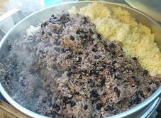 Xôi Chiều Cô Nga