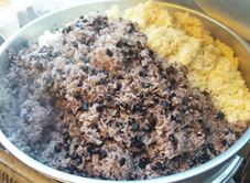 Xôi Chiều Cô Nga