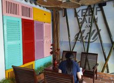 Chill Homestay & Coffee