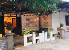 Chill Homestay & Coffee