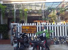 Tuy Hòa Homestay