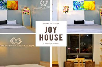 Joy House 2 Phú Yên