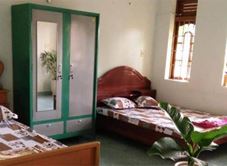 Ten O'Clock Homestay