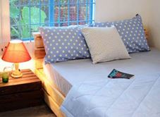 Countryside Homestay