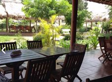 Bãi Xép - Vietstar Resort & Spa Phú Yên