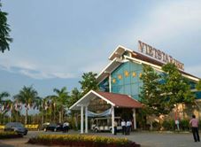 Bãi Xép - Vietstar Resort & Spa Phú Yên