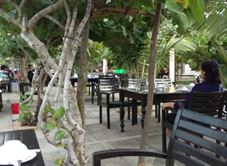 Thuận Thảo Golden Beach Resort & Spa