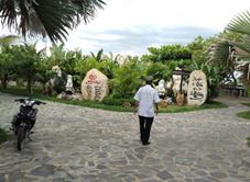 Thuận Thảo Golden Beach Resort & Spa