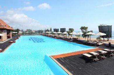 Thuận Thảo Golden Beach Resort & Spa