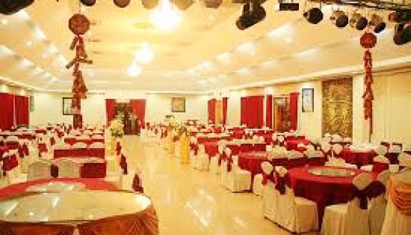 Hùng Thuỷ - Nhà Hàng Tiệc Cưới