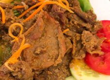 Hùng Thuỷ - Nhà Hàng Tiệc Cưới