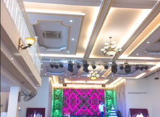 Hùng Thuỷ - Nhà Hàng Tiệc Cưới