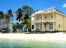 Biệt Thự Gành Đỏ