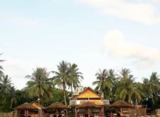 Biệt Thự Gành Đỏ