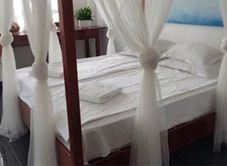 Ganh Do Beach House