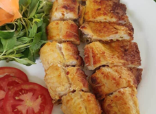 Quê Tôi - Nhà Hàng Việt