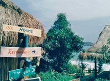 The Beach Hostel
