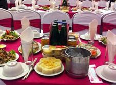 Bán Đảo Ngọc - Tiệc Cưới & Hội Nghị