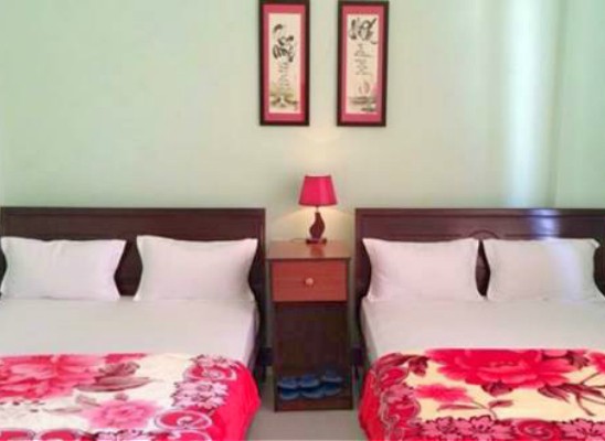 Nhà Nghỉ Đại Lợi