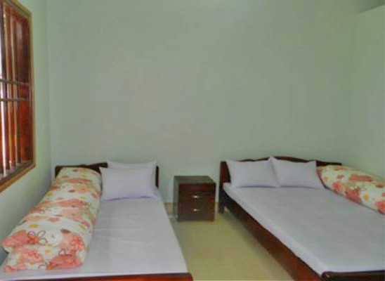 Nhà trọ Ngọc Tín