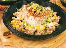 Hotto - Món Ngon Trên Đĩa Nóng