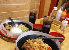 Hotto - Món Ngon Trên Đĩa Nóng