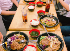 Hotto - Món Ngon Trên Đĩa Nóng