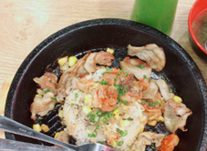 Hotto - Món Ngon Trên Đĩa Nóng