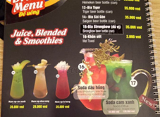 Hotto - Món Ngon Trên Đĩa Nóng