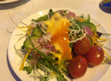 City View Restaurant - Kaya Hotel