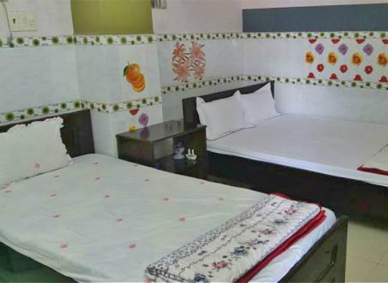 Nhà Nghỉ Thiên Phúc