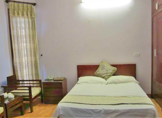 Nhà Nghỉ Thanh Lịch