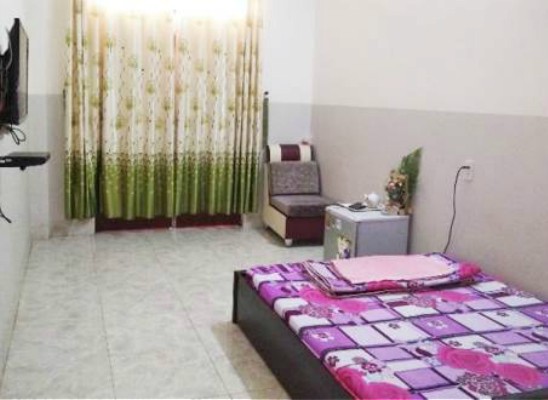 Nhà Nghỉ Gia Phú