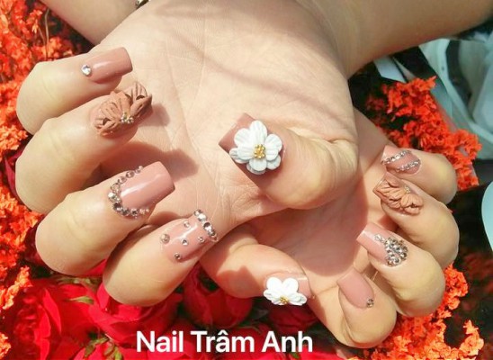 Nail Trâm Anh