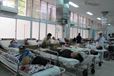 Bệnh viện đa khoa Huyện Đồng Xuân