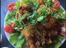 Ẩm Thực Sơn Hải - Hải Sản Tươi Sống