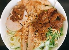 Nia 159 - Đặc Sản Nem Ninh Hòa