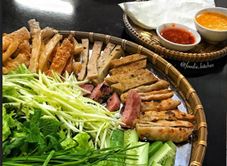 Nia 159 - Đặc Sản Nem Ninh Hòa