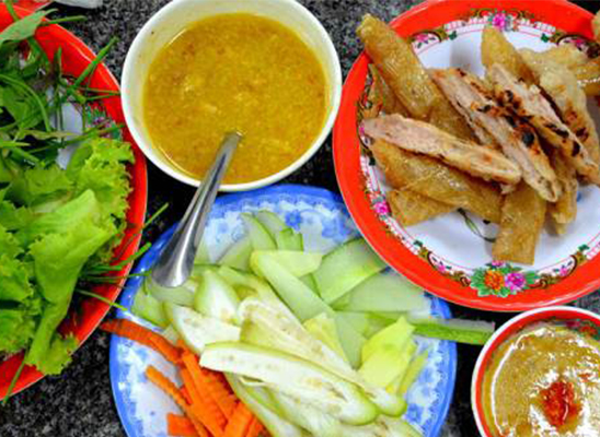 Nia 159 - Đặc Sản Nem Ninh Hòa