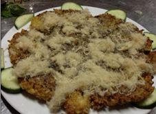 Hải Sản Hương Giang