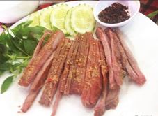 Hải Sản Hương Giang