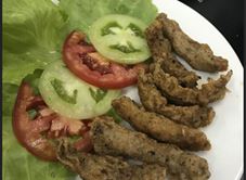 Quán Hằng - Lẩu Gà Lá É