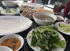 Quán Hằng - Lẩu Gà Lá É