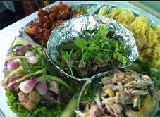 6 Sài Gòn - Hải Sản Tươi Sống